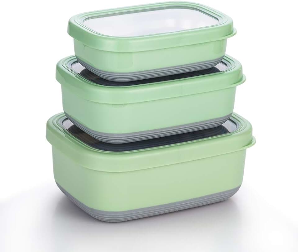 Food Storage Containers Amazon Uk at Jane Dean blog
