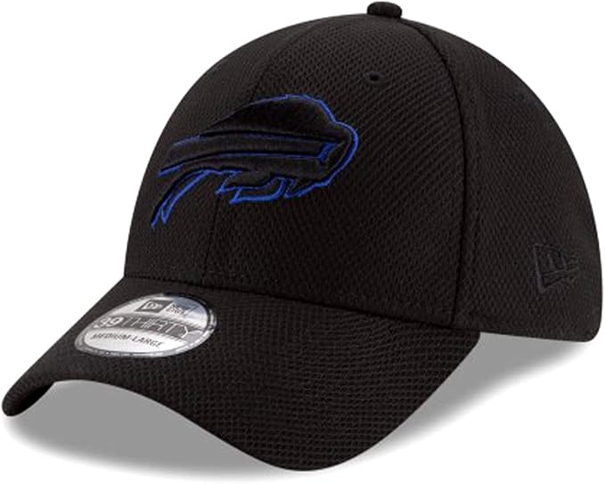 Classic 39Thirty Stretch Fit Hat Cap 
