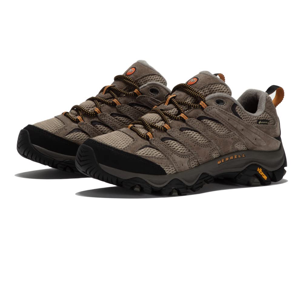 Merrell Moab 3 GTX, Zapato de Senderismo Hombre