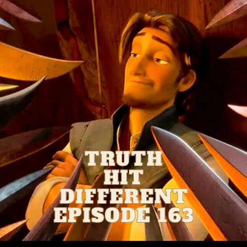 Episode 163 - Same Room All Day