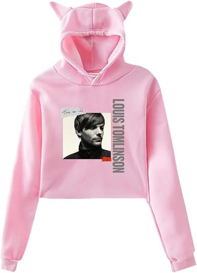 Sudadera louis tomlinson amazon Clearance