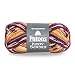 Spinrite Sunset Jacquard Kroy Socks Yarn