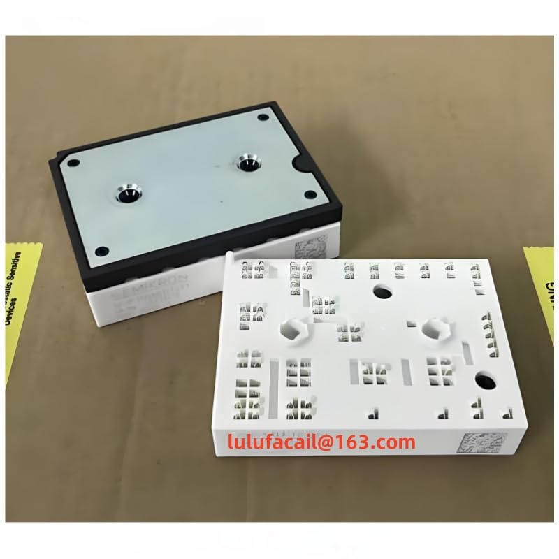 1 accessoire électrique SKIIP36NAB126V1