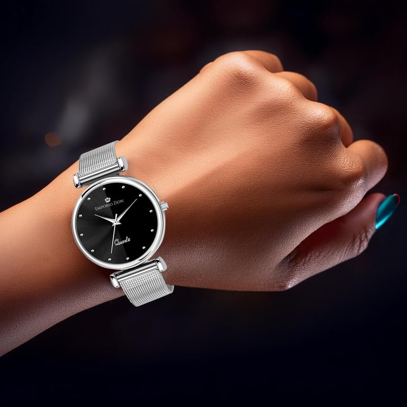 Image of Luxury Watch Collection