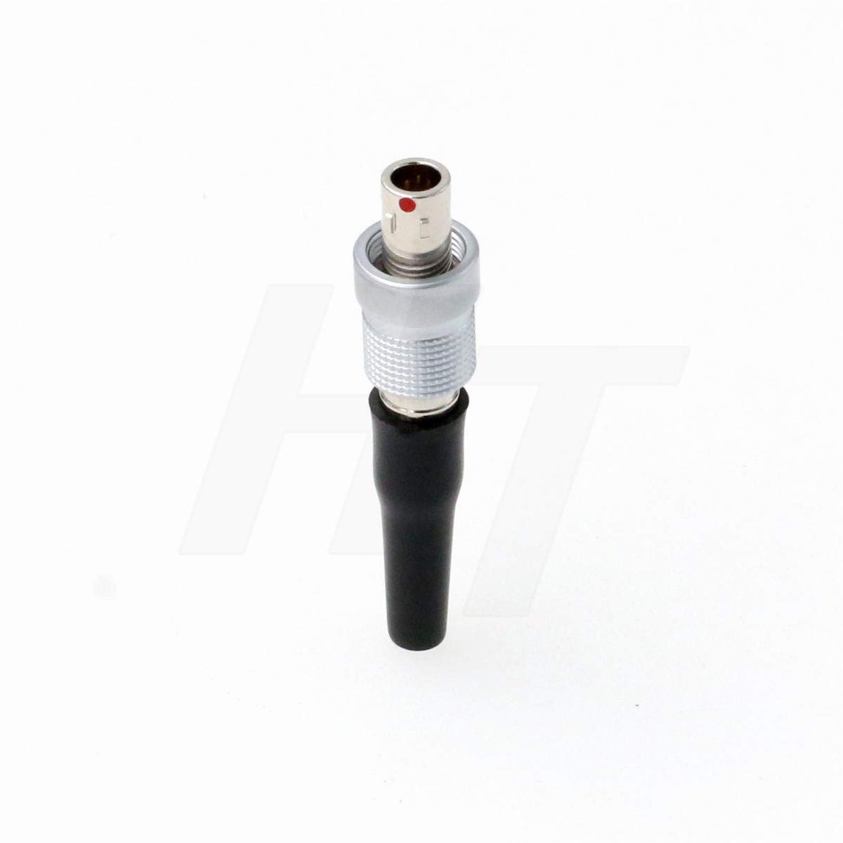 CONNETTORE 3 POLI FVB.00.303.NLAE24 LEMO - Foto 8