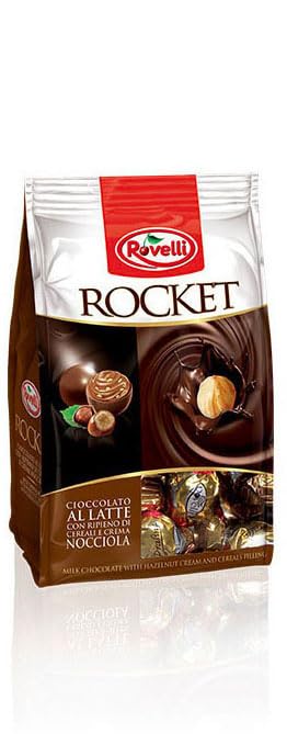 【40%OFF+ポイント6%】【実質476円】 リードオフジャパン ロベッリ ロケット 150g