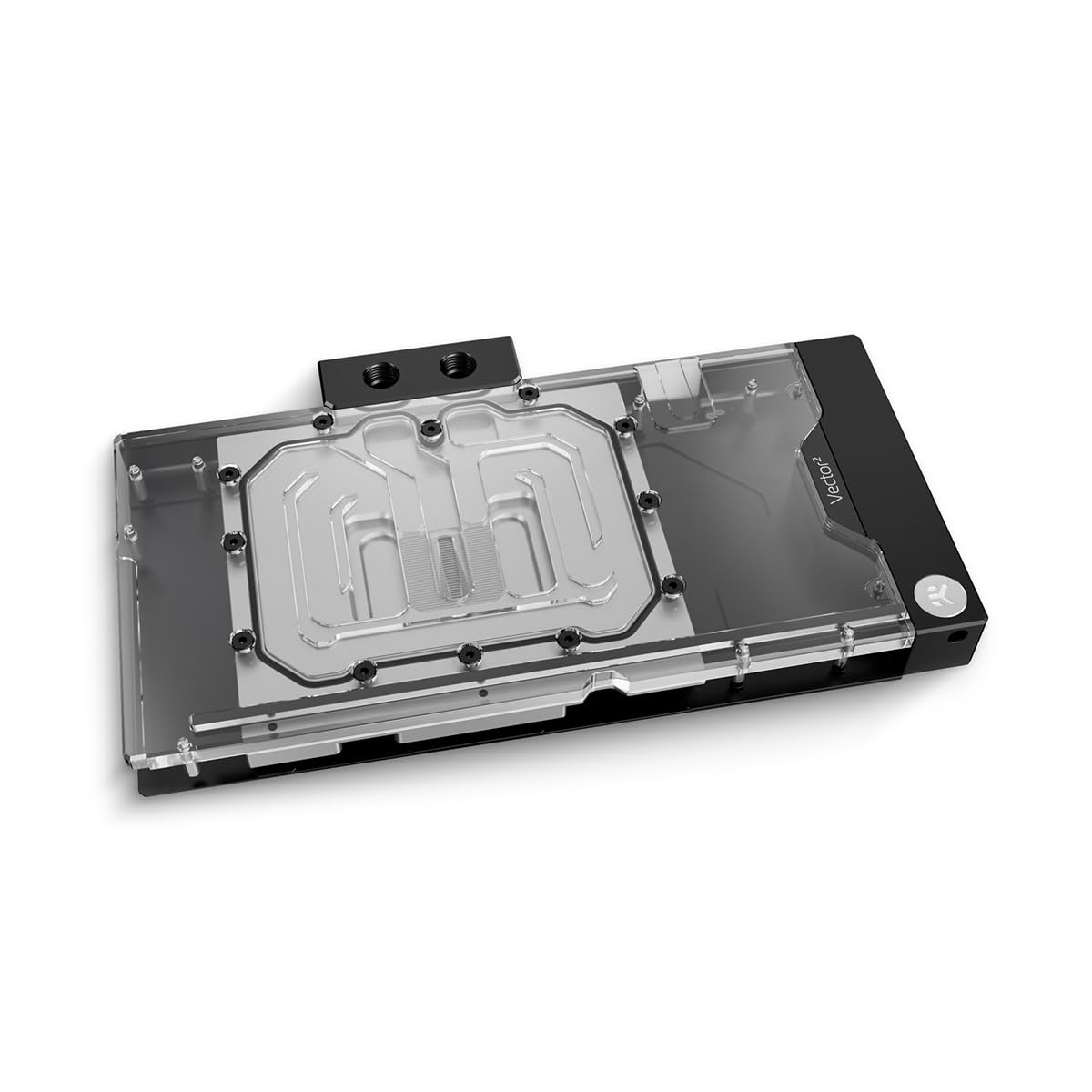 EKWB EK QuanVec² AMP/Trinity RTX 4080 D-RGB Ni+Pl 3831109897270 