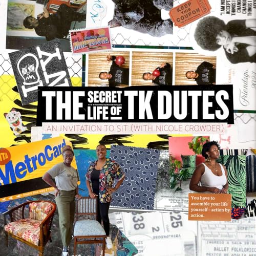 Ep 2: An Invitation to Sit ft. Nicole Crowder