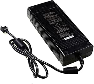 ean Well GST Series 60W 7V 6A Adaptador de fuente de alientación