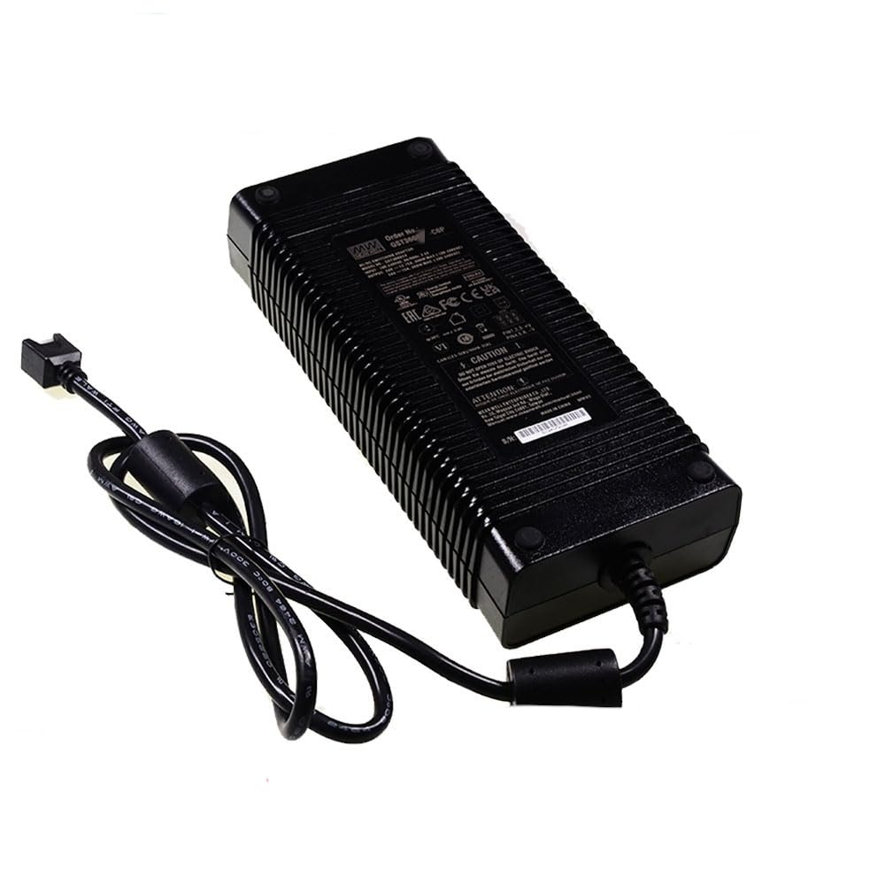 Alimentation industrielle GST360B12-C6P pour stabiliser le courant des machines de bureau 360W