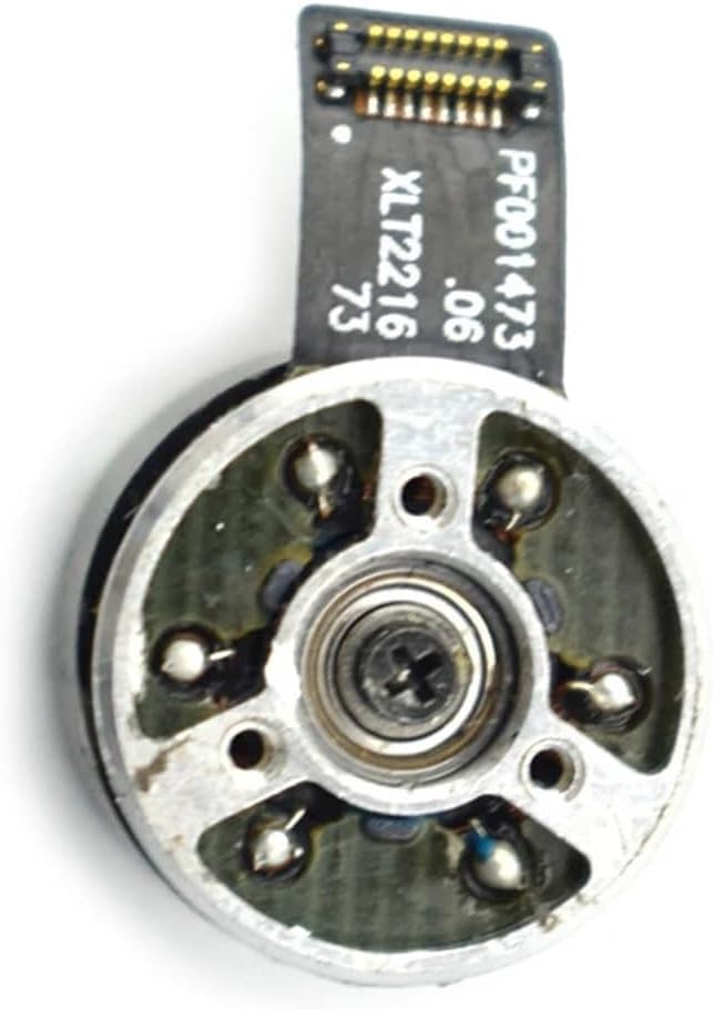 Mini 3 Pro Gimbal Camera Yaw Motor Replacement for D-JI Mini 3 Pro & Mini 3 Part- Drone Repair Parts