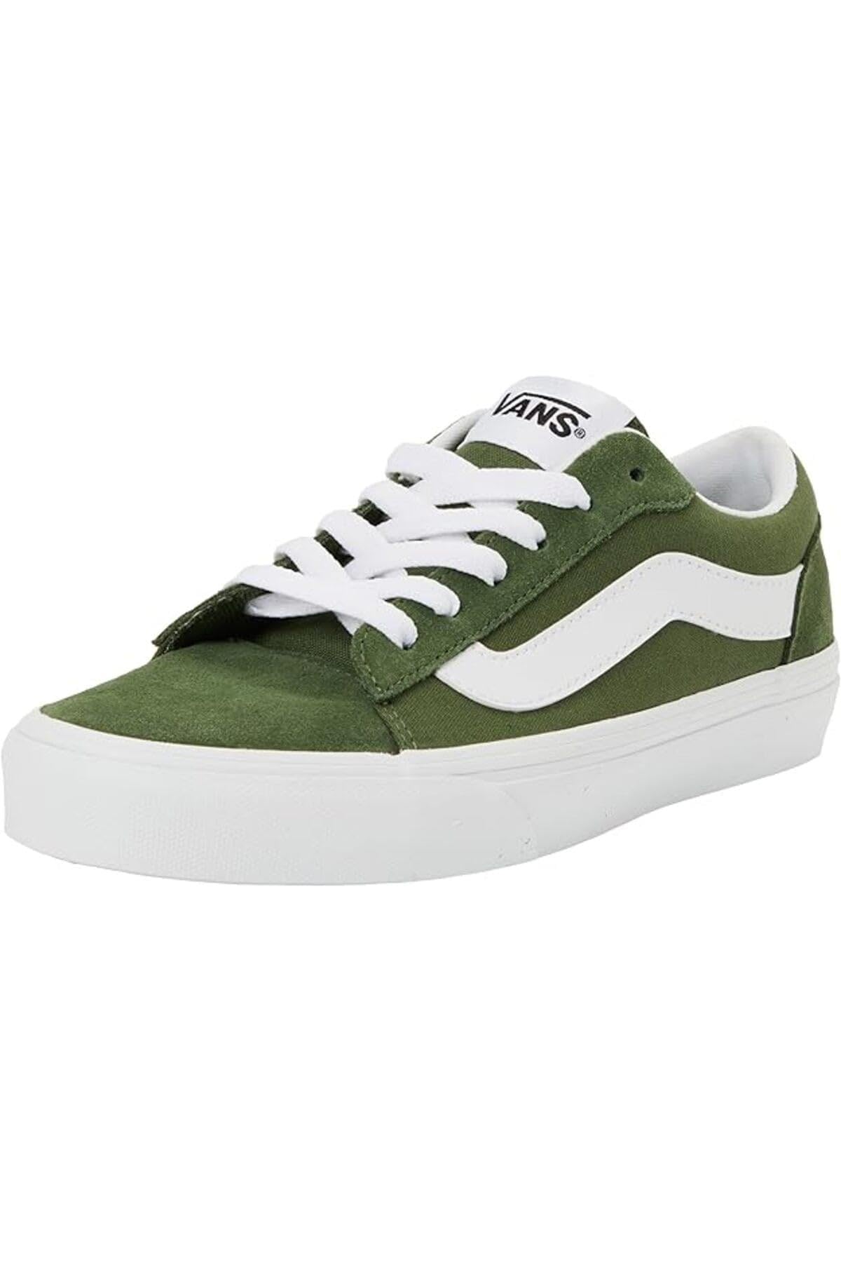 Vans Vero LS, Pine Forest, 5