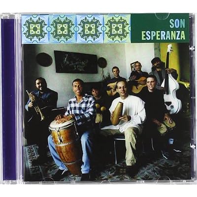Son Esperanza