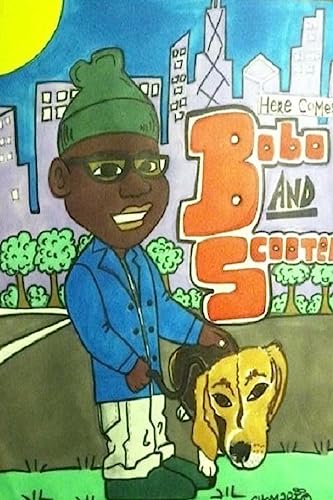 Here Comes Bobo and Scooter (The Adventures of Bobo)
