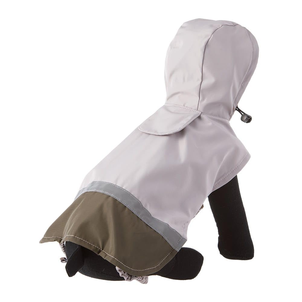 Amazon.co.jp: カインズ(CAINZ) ドッグウェア ポケッタブルレイン