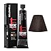 Goldwell Topchic Hair Color, 5a Light Ash Brown, 2.03 Ounce