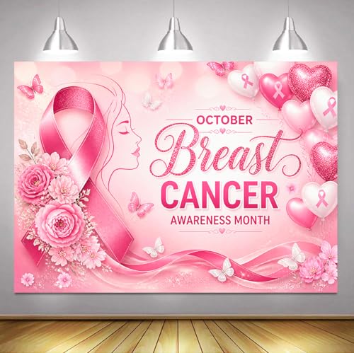 Bannière photo d'octobre pour réussir vos décors de stand sans plis