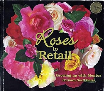 Paperback Roses to Retail Book