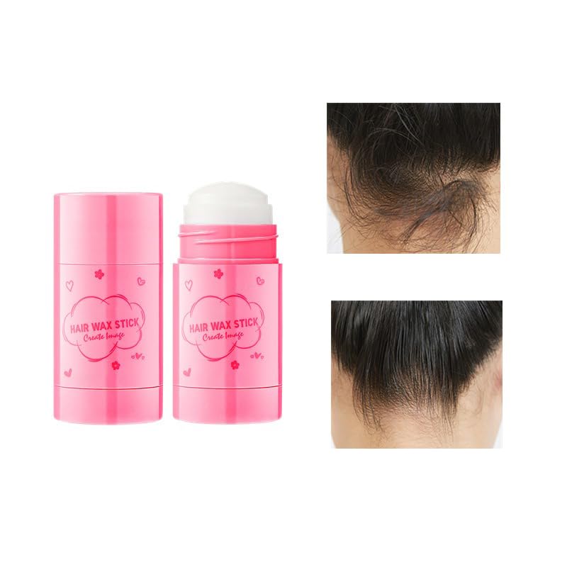 Set 2 pcs Cera Moldeadora para Cabello Mini 40g c/u miniatura 1