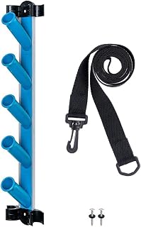 Outanaya Rack De Armazenamento De Piscina Ferramentas Infantis Ganchos Ao Ar Livre Para Pendurar Suporte De Vácuo 1 Conjunto De Ganchos Para Varas De Piscina Para Varas Telescópicas