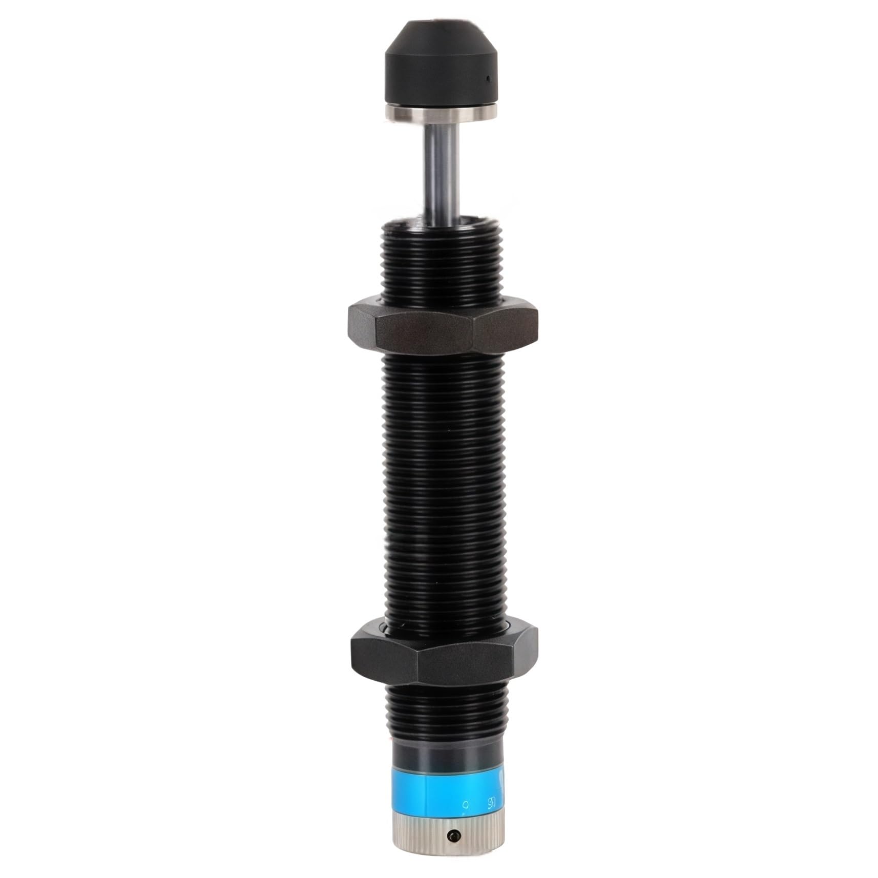 Tampone olio ammortizzatore idraulico regolabile serie AD adatto AD1410 1412 1425 1612 2020 2050 2525 for attrezzature manipolatrici industriali(AD2050-5)
