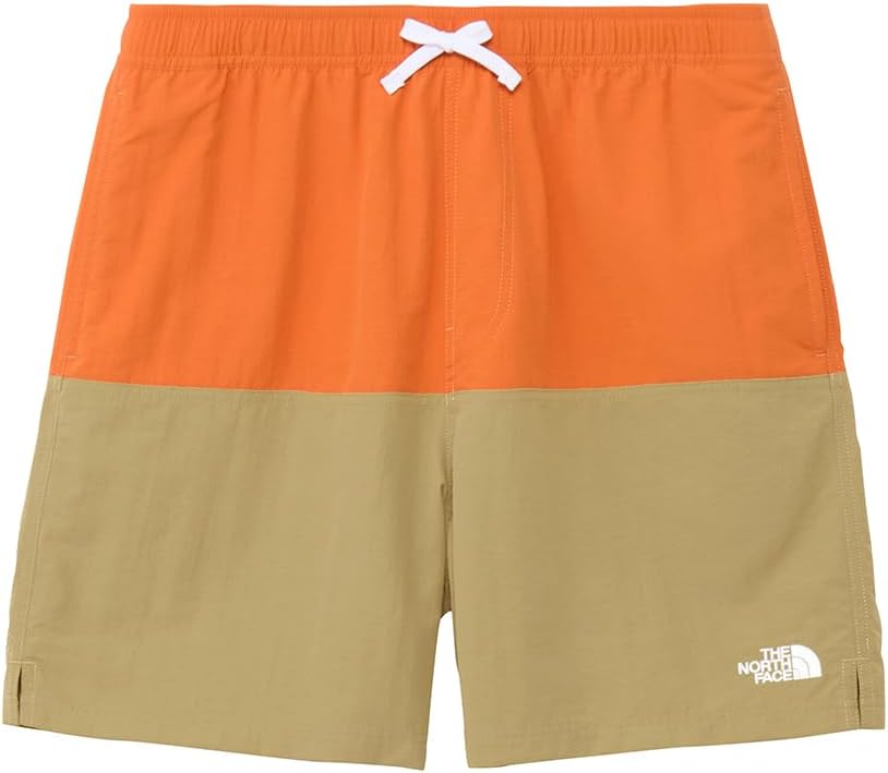 Amazon | ザノースフェイス ショートパンツ Mud Short アイアン