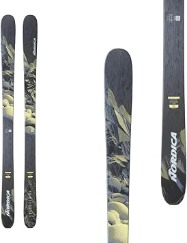 2025 Nordica Enforcer 94