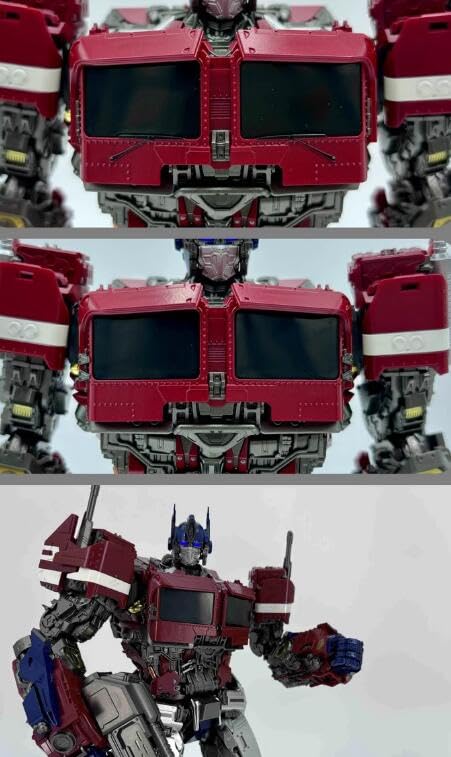 Amazon.co.jp: MD-001 TF OP 可動 : おもちゃ