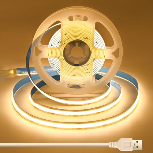 Luz LED flexible USB 8 Imagen adicional