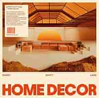 Danny Scott Lane - Home Decor - Amazon.com Music