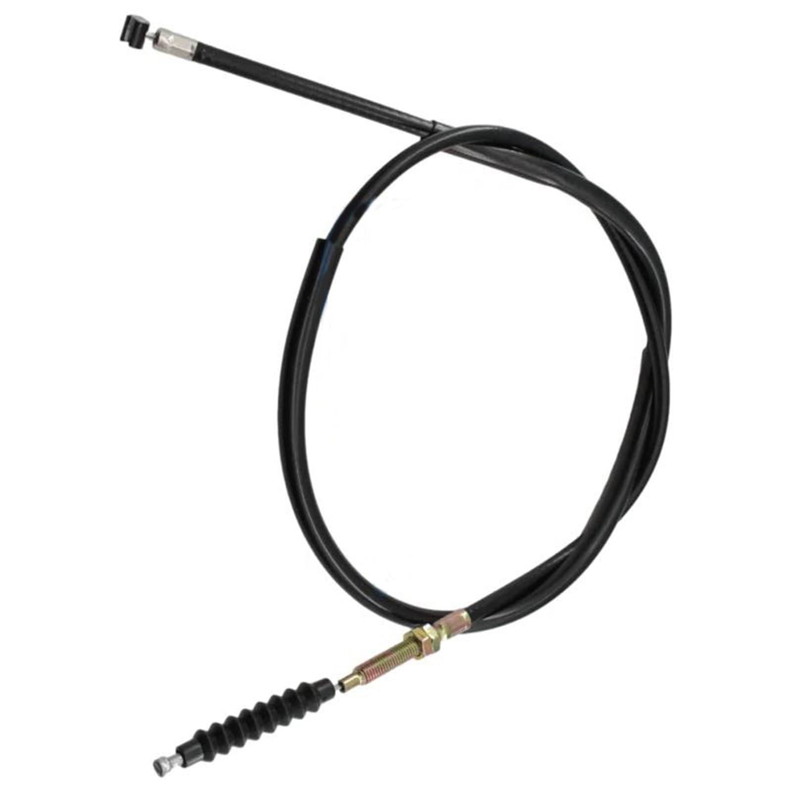 Cable de embrague para reparar la CB250 Nighthawk 1991-2000