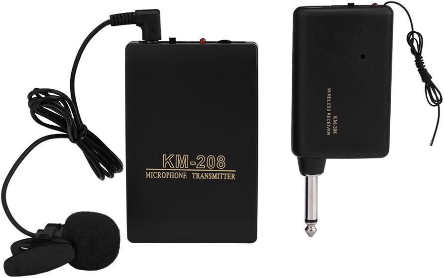 Amazon Co Jp マイク ミニマイク ワイヤレスマイク 拡声器 ハンズフリー イベントで大活躍 軽量コンパクト マイクロフォン会議用 家族用 Pc用 スポーツ アウトドア