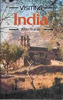 Visiting India 0870522868 Book Cover