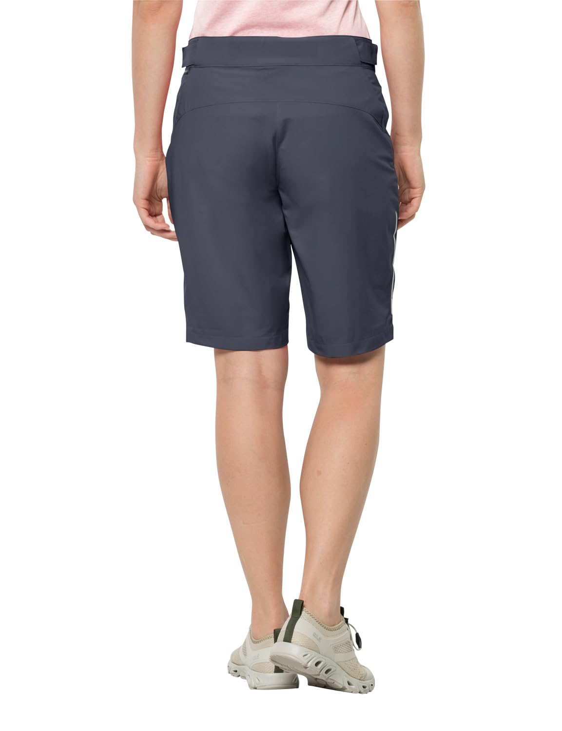 Jack Wolfskin Tourer - Shorty Kobiety