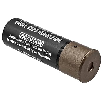 マルイシェル12個とおまけ6個 楽天市場】【楽天ランキング1位】【 CYMA 製】 東京マルイ