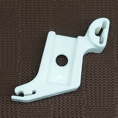 HONEYSEW Adaptador Pie Prensatelas para Husqvarna Viking miniatura 4