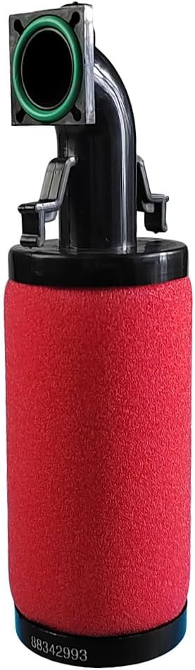 88342993 Precision Filter is Suitable for Air Compressor Maintenance and Replacement Parts