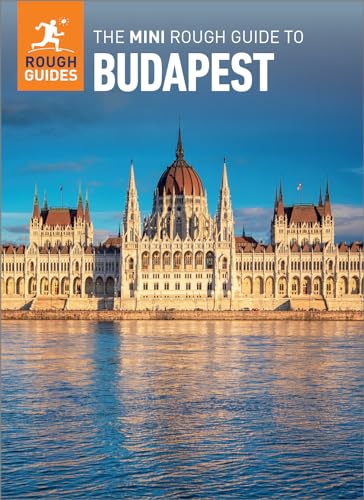 The Mini Rough Guide to Budapest (Travel Guide eBook) (Mini Rough Guides)
