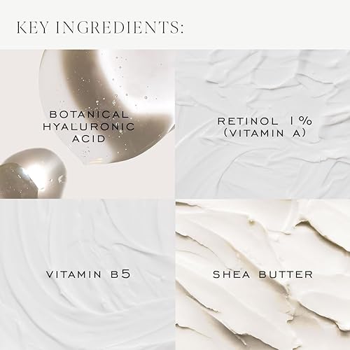 Miniatura 7 de Lendava - Hidratante para el cuidado del cuerpo  Humedad + Tonificar  Ingredientes limpios, sostenibles, aerodinámicos y biotecnológicos (3.4 oz I