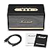 Marshall Stanmore II Wireless Wi-Fi Alexa Voice Smart Speaker - Black