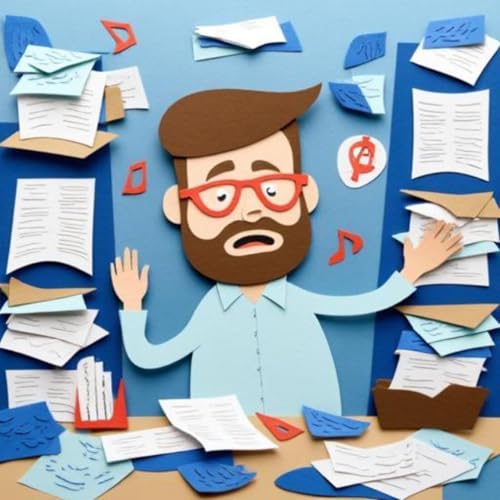 【第198回】忙しいとパフォーマンスが落ちる話