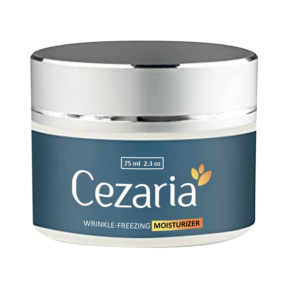 Avaivy(Single) Cezaria Wrinkle-Freezing Moisturizer