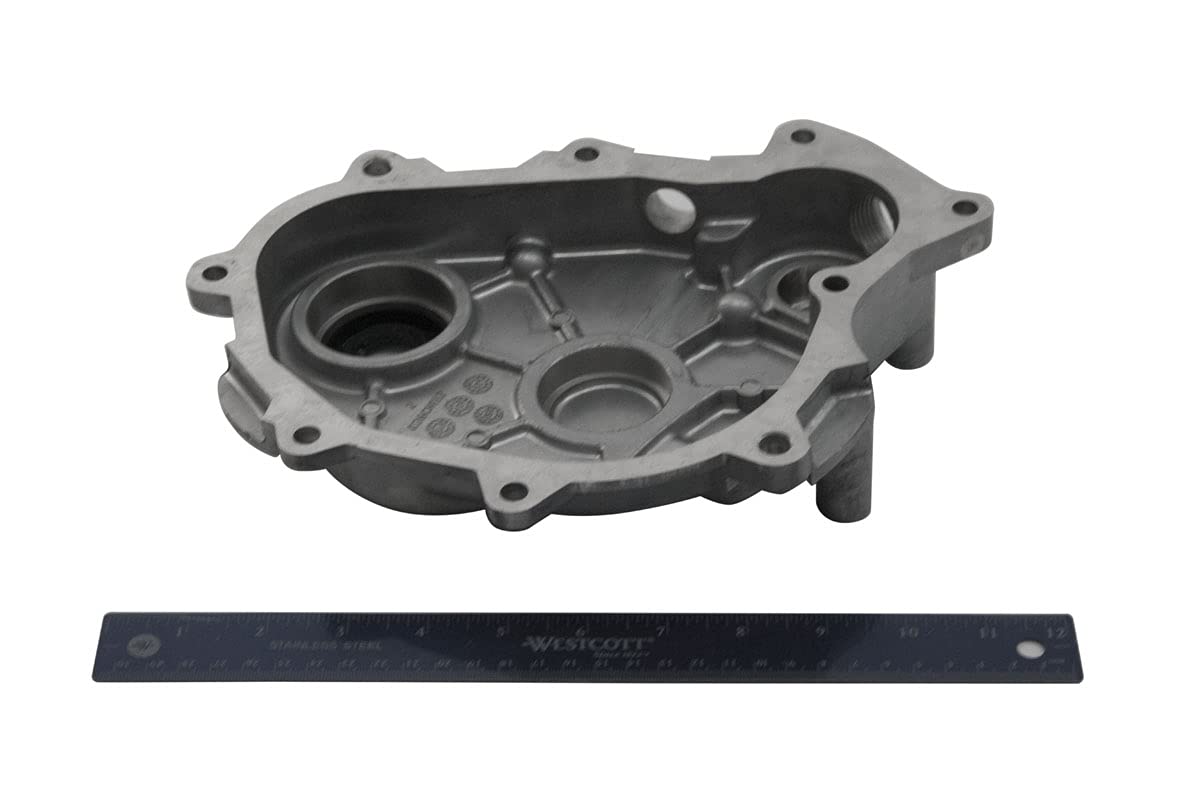 Amazon.com: Polaris Transmission Cover Assembly, Genuine OEM Part