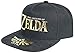 Produktbild The Legend of Zelda Snapback Cap Cap schwarz