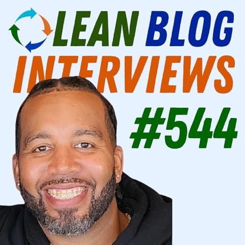 Chad Diggs on Building Quality Systems, Not Heroes