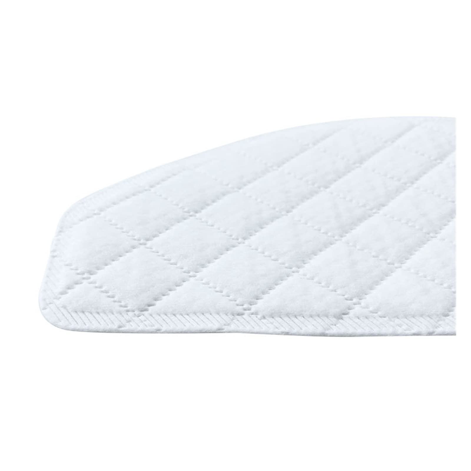 100 Trapos Desechables, Paños De Fregona For Aspiradora, Almohadillas De Fregona, Repuestos. Compatible con Deebot. Ozmo T8 T8 AIVI T9 T9 AIVI