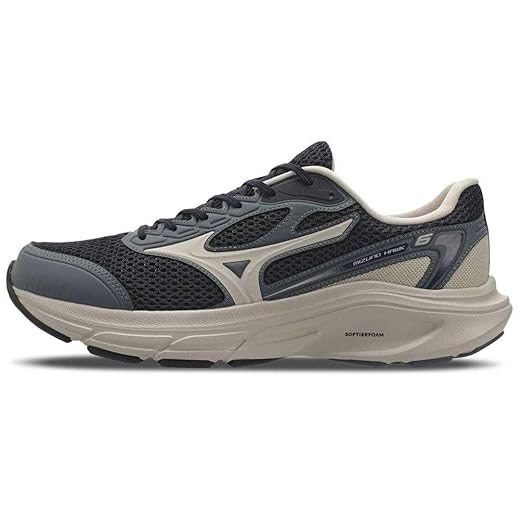 Tênis Mizuno MIZUNO HAWK 6 adulto-unissex
