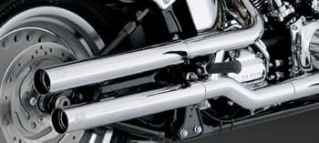 Amazon | Vance&Hines(バンスアンドハインズ) スリップオン