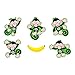 ARGUS Monkey Mischief Classic Accents Variety Pack (T-10941)
