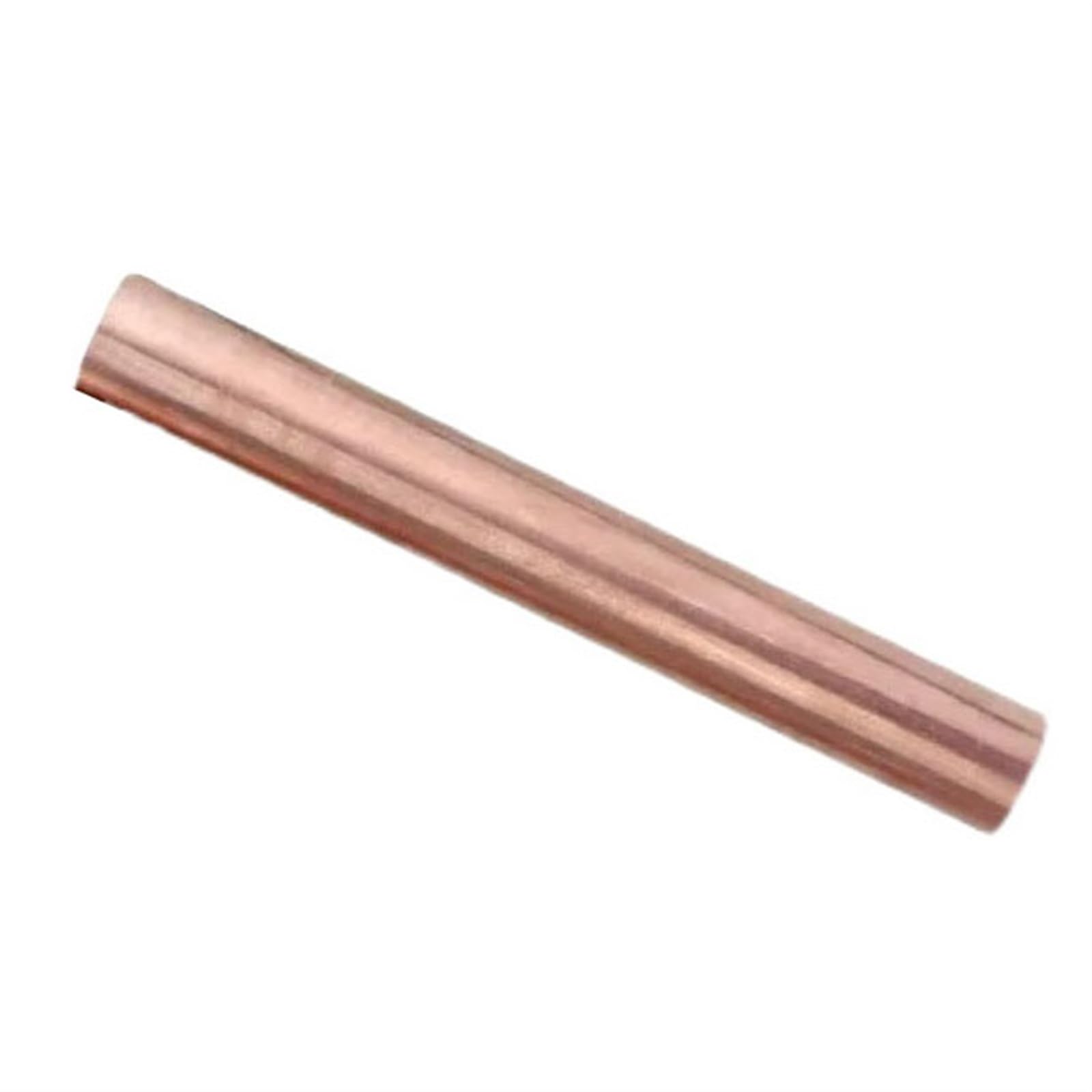 Tiges en bronze phosphoreux de 500 mm for applications de support de fabrication de moules Artisanat(20mm)